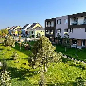 Libertatii Gardens Residences Appartamento