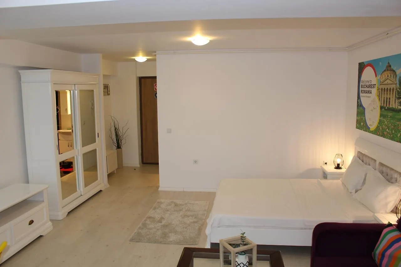 Airport Residence 2 Otopeni