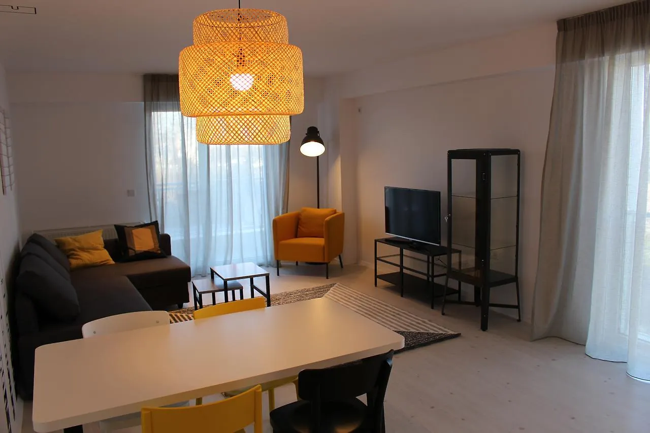 Airport Residence 2 Otopeni 0*,