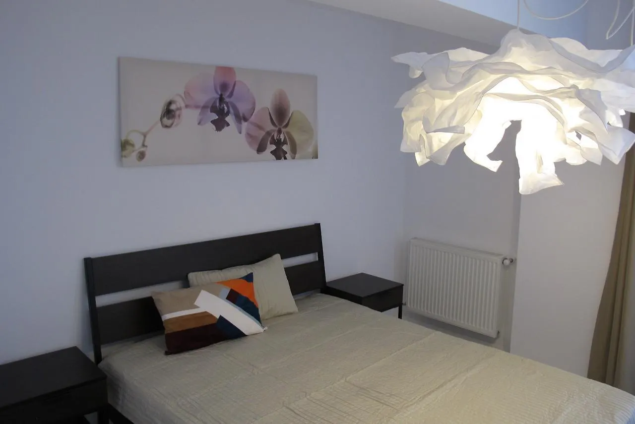 Airport Residence 2 Otopeni