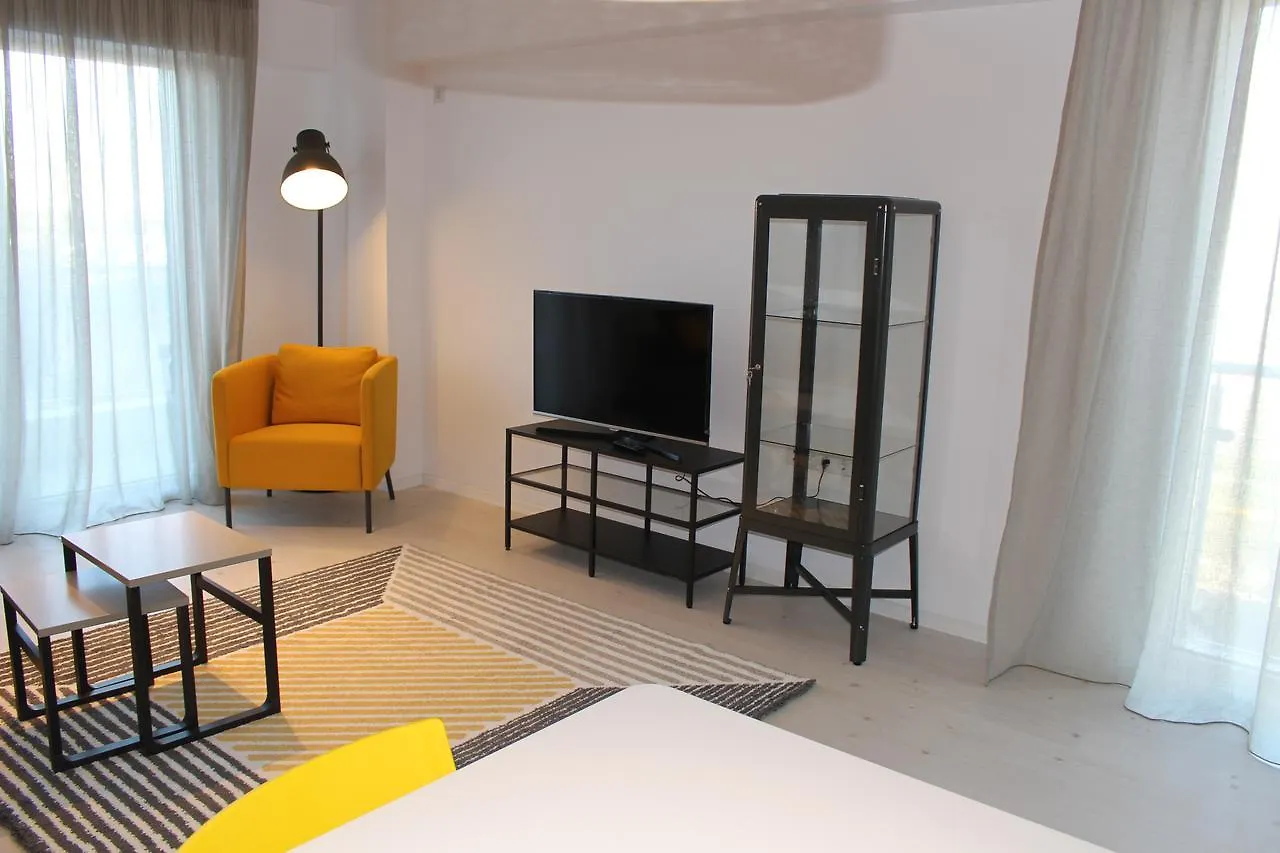 Airport Residence 2 Otopeni