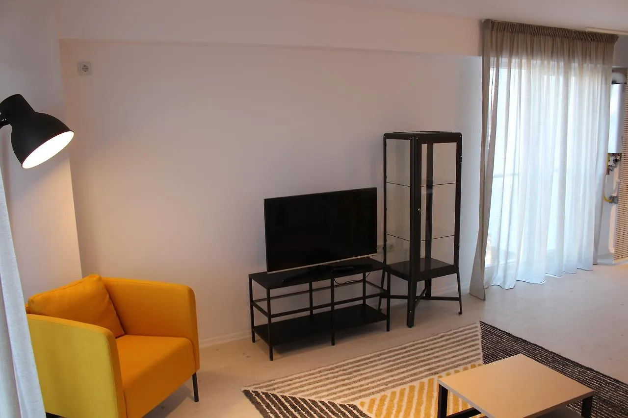 Airport Residence 2 Otopeni 0*,  Rumanía