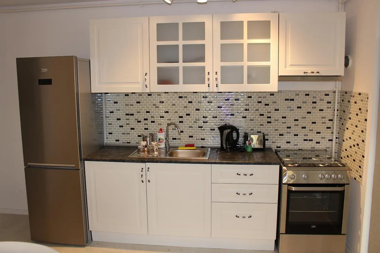 Apartamento Airport Residence 2 Otopeni